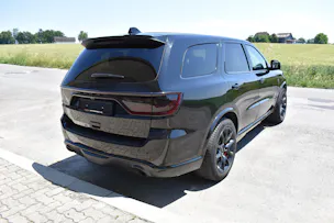 Dodge Durango Hellcat Premium