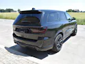 Dodge Durango Hellcat Premium