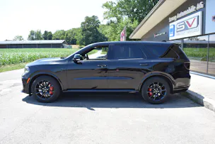 Dodge Durango Hellcat Premium