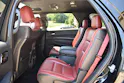 Dodge Durango Hellcat Premium