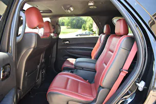 Dodge Durango Hellcat Premium