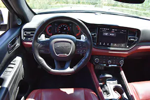 Dodge Durango Hellcat Premium