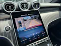 Mercedes-Benz GLC 400 e 4MATIC with EQ-Star Hybrid