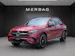 Mercedes-Benz GLC 400 e 4MATIC with EQ-Star Hybrid