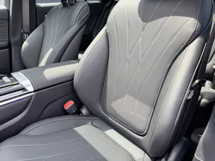 Mercedes-Benz GLC 400 e 4MATIC with EQ-Star Hybrid