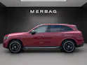 Mercedes-Benz GLC 400 e 4MATIC with EQ-Star Hybrid