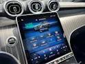 Mercedes-Benz GLC 400 e 4MATIC with EQ-Star Hybrid