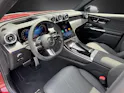 Mercedes-Benz GLC 400 e 4MATIC with EQ-Star Hybrid