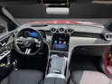 Mercedes-Benz GLC 400 e 4MATIC with EQ-Star Hybrid