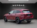 Mercedes-Benz GLC 400 e 4MATIC with EQ-Star Hybrid