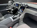 Mercedes-Benz GLC 400 e 4MATIC with EQ-Star Hybrid