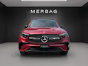 Mercedes-Benz GLC 400 e 4MATIC with EQ-Star Hybrid