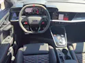 Audi RS3 Limousine 2.5 TFSI quattro S-Tronic