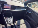 Audi RS3 Limousine 2.5 TFSI quattro S-Tronic