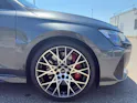 Audi RS3 Limousine 2.5 TFSI quattro S-Tronic