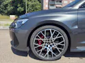 Audi RS3 Limousine 2.5 TFSI quattro S-Tronic