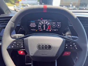 Audi RS3 Limousine 2.5 TFSI quattro S-Tronic