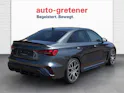 Audi RS3 Limousine 2.5 TFSI quattro S-Tronic