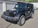 Jeep Wrangler 2.8 CRD Sahara X Automatic hardtop
