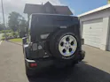Jeep Wrangler 2.8 CRD Sahara X Automatic hardtop