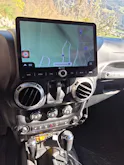 Jeep Wrangler 2.8 CRD Sahara X Automatic hardtop