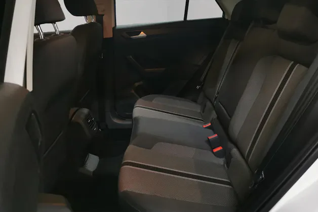 VW T-Roc 2.0 TSI Advance DSG 4Motion