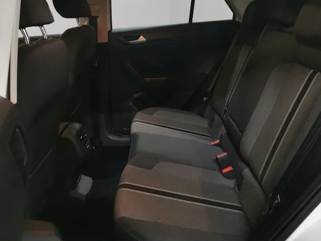 VW T-Roc 2.0 TSI Advance DSG 4Motion