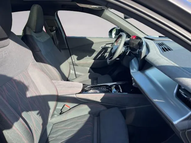 Audi Q3 Sportback e-hybrid 200 kW S tronig