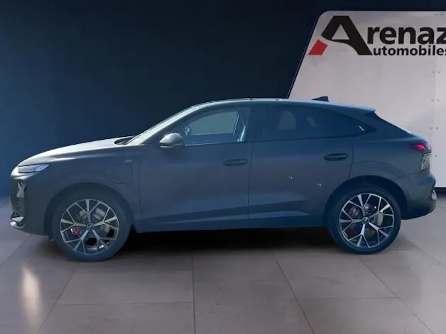 Audi Q3 Sportback e-hybrid 200 kW S tronig