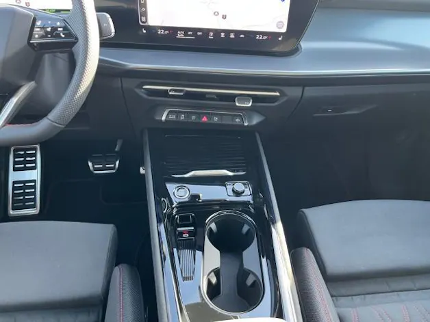 Audi Q3 Sportback e-hybrid 200 kW S tronig