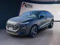 Audi Q3 Sportback e-hybrid 200 kW S tronig