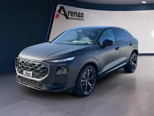 Audi Q3 Sportback e-hybrid 200 kW S tronig