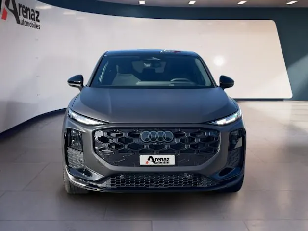 Audi Q3 Sportback e-hybrid 200 kW S tronig
