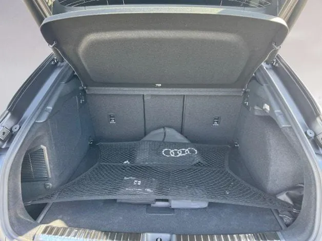 Audi Q3 Sportback e-hybrid 200 kW S tronig