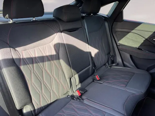 Audi Q3 Sportback e-hybrid 200 kW S tronig