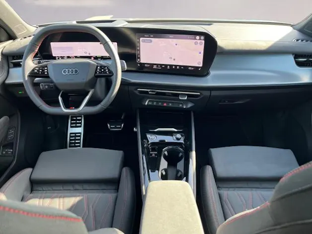 Audi Q3 Sportback e-hybrid 200 kW S tronig
