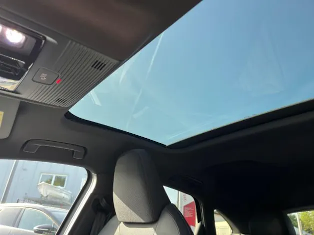 Audi Q3 Sportback e-hybrid 200 kW S tronig