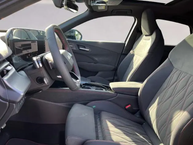 Audi Q3 Sportback e-hybrid 200 kW S tronig