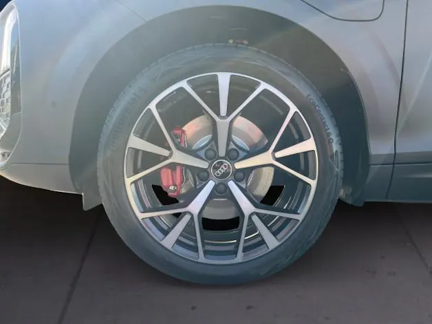 Audi Q3 Sportback e-hybrid 200 kW S tronig