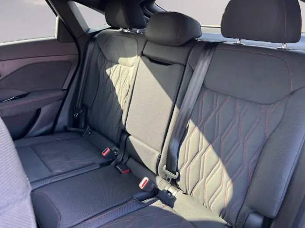 Audi Q3 Sportback e-hybrid 200 kW S tronig
