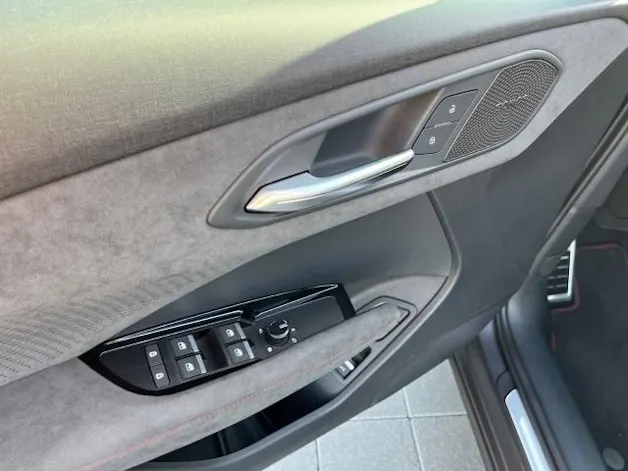 Audi Q3 Sportback e-hybrid 200 kW S tronig