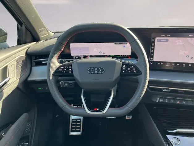Audi Q3 Sportback e-hybrid 200 kW S tronig