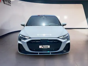 Audi A3 Sportback TFSI e 200 kW S line Attraction S tronic