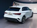 Audi A3 Sportback TFSI e 200 kW S line Attraction S tronic