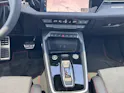 Audi A3 Sportback TFSI e 200 kW S line Attraction S tronic