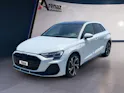 Audi A3 Sportback TFSI e 200 kW S line Attraction S tronic