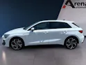 Audi A3 Sportback TFSI e 200 kW S line Attraction S tronic