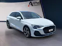 Audi A3 Sportback TFSI e 200 kW S line Attraction S tronic
