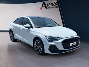 Audi A3 Sportback TFSI e 200 kW S line Attraction S tronic
