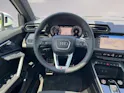 Audi A3 Sportback TFSI e 200 kW S line Attraction S tronic